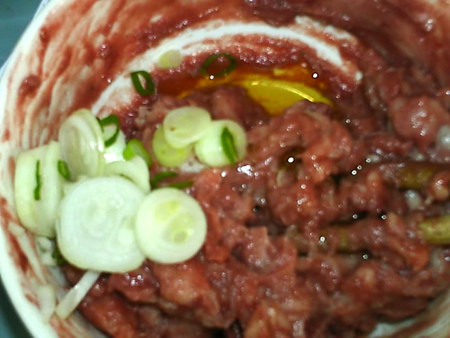 肉糕步骤7