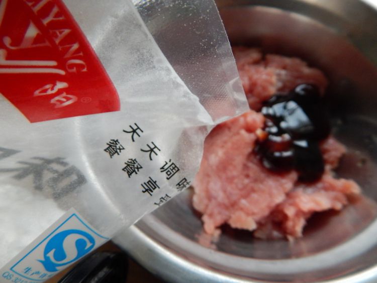 水煮千张步骤6