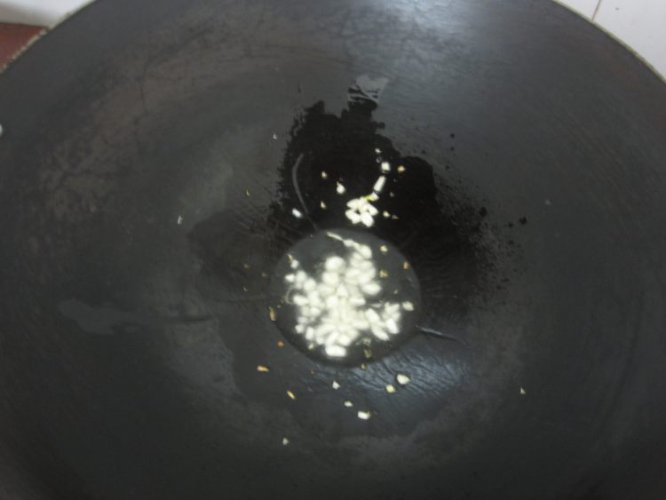 家常玉子豆腐步骤5