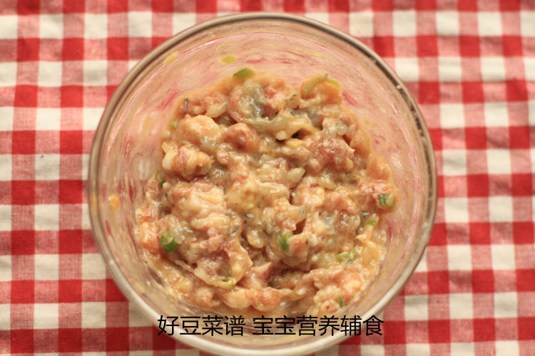 猪肉鲜虾馄饨步骤6