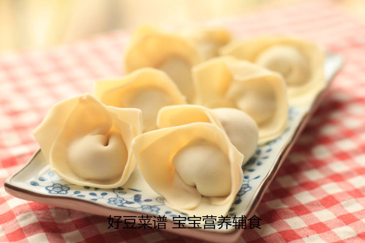 猪肉鲜虾馄饨步骤10