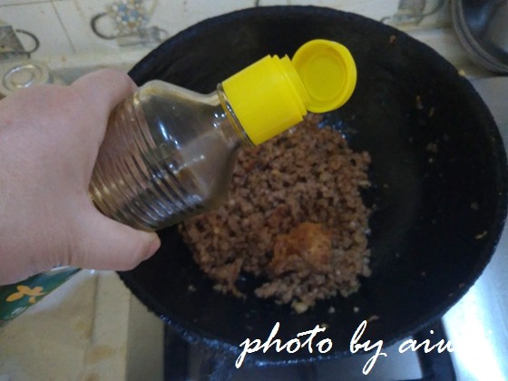 猪骨肉味噌拉面步骤9