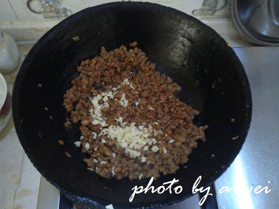 猪骨肉味噌拉面步骤10