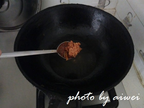 猪骨肉味噌拉面步骤13