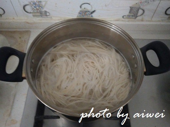 猪骨肉味噌拉面步骤16
