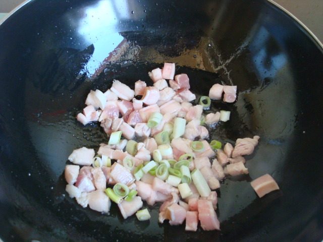 猪肉土豆粉汤步骤6