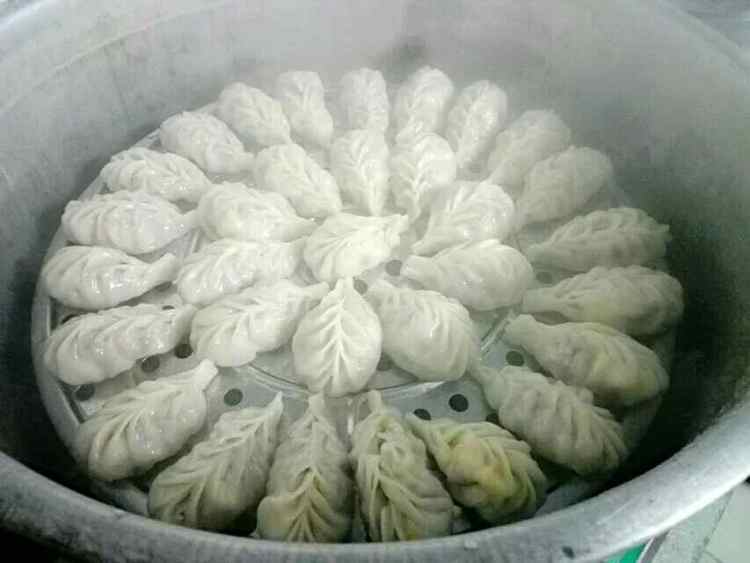 秋叶饺子步骤14