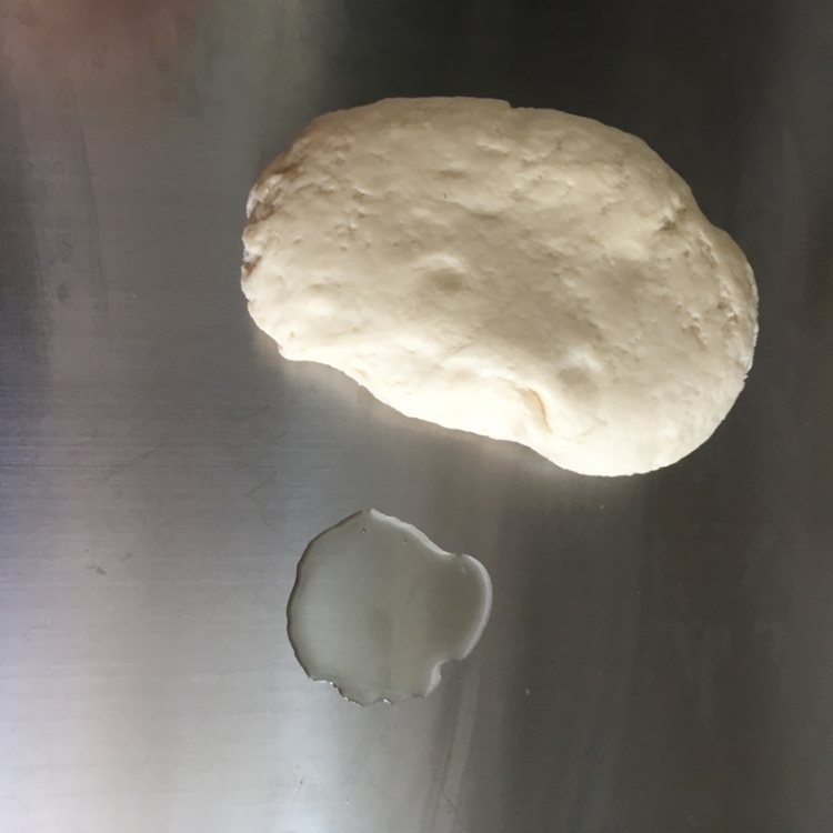 新疆炒拉条步骤3