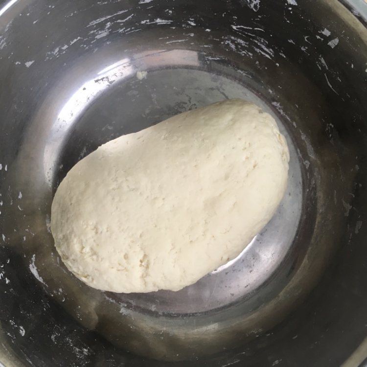 新疆炒拉条步骤2
