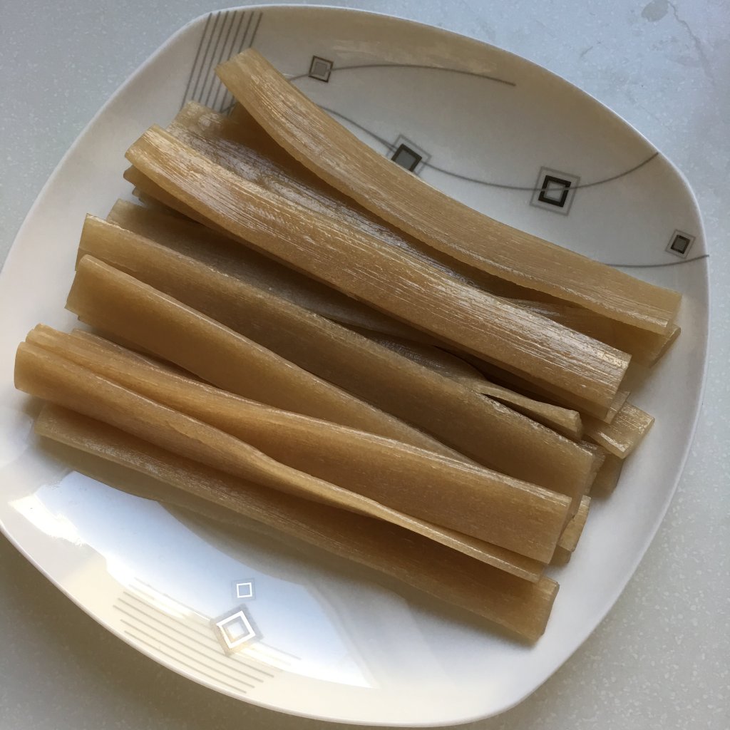 家庭火锅步骤5