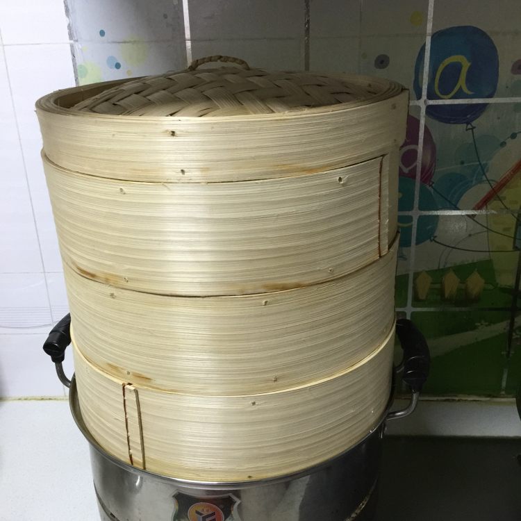 羊肉包子步骤11