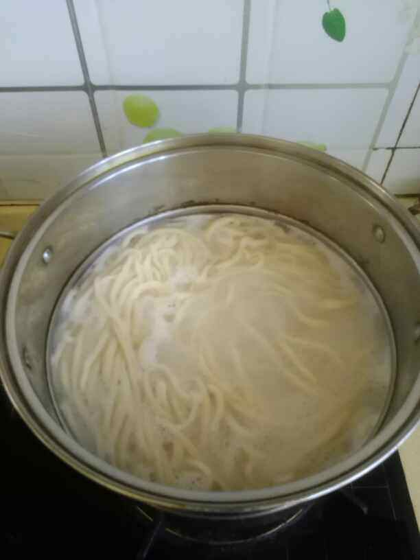 羊肉搓面步骤20