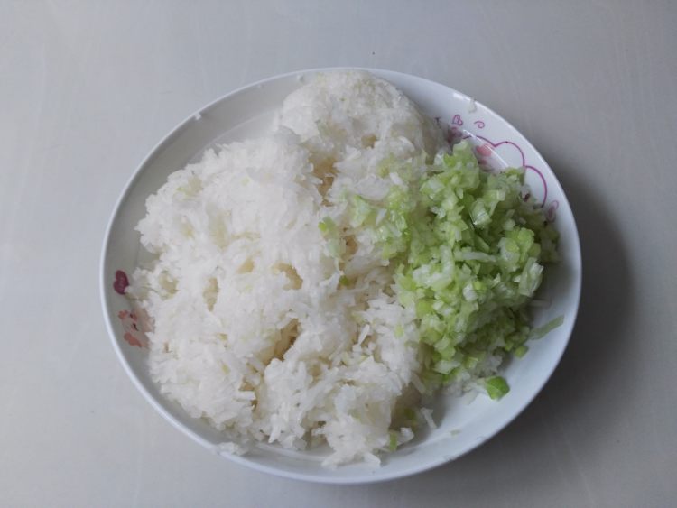 羊肉萝卜饺子步骤5