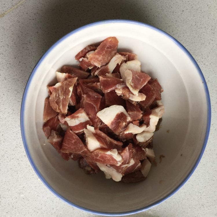 炮仗子汤饭步骤4