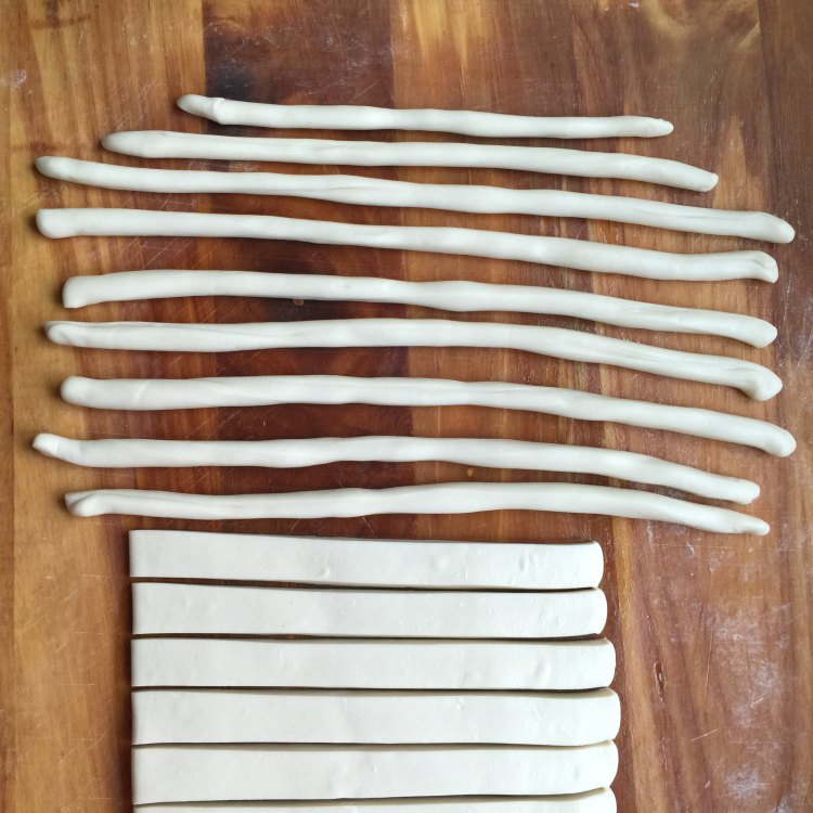 炮仗子汤饭步骤10