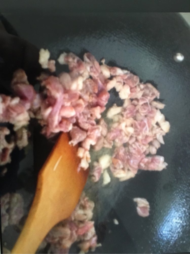 ＃新鲜从这里开始＃炒步骤5