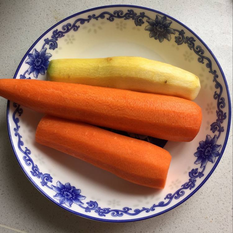 新疆羊肉抓饭步骤2