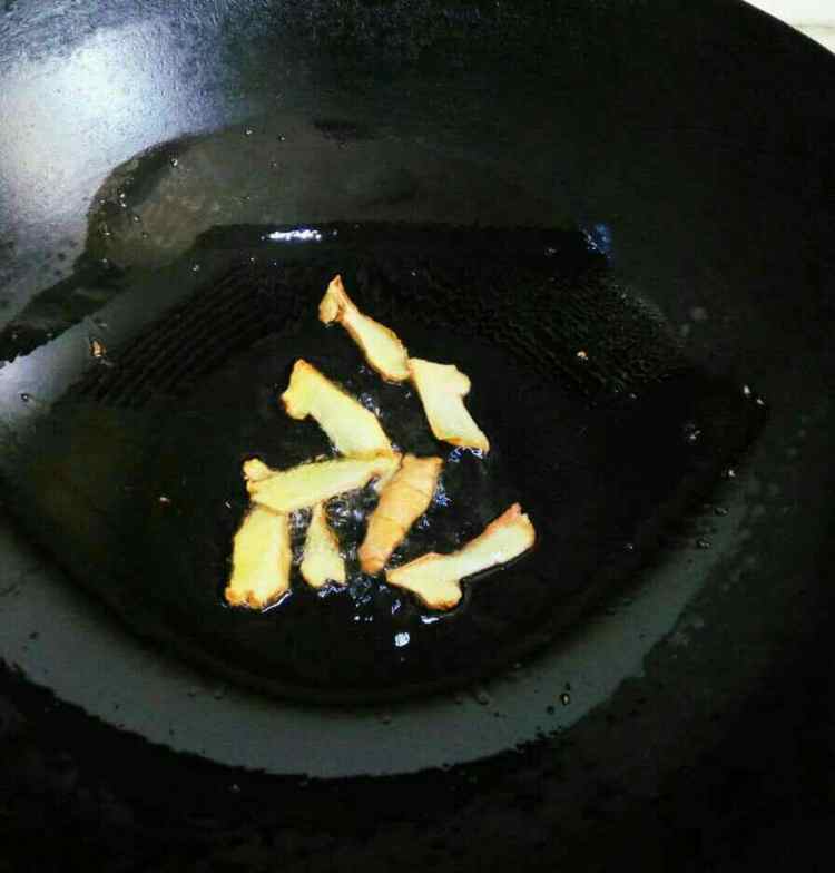 红烧羊肉烩饭步骤5