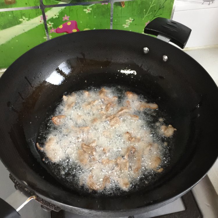 奇台过油肉步骤9
