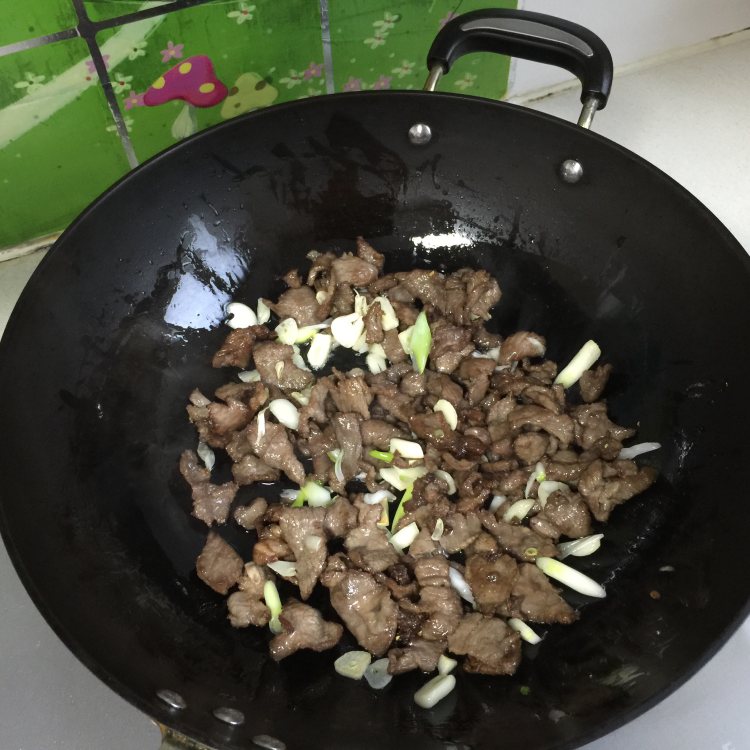 奇台过油肉步骤11