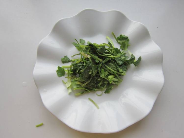 西红柿炖羊肉步骤7
