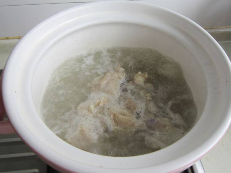 西红柿炖羊肉步骤5
