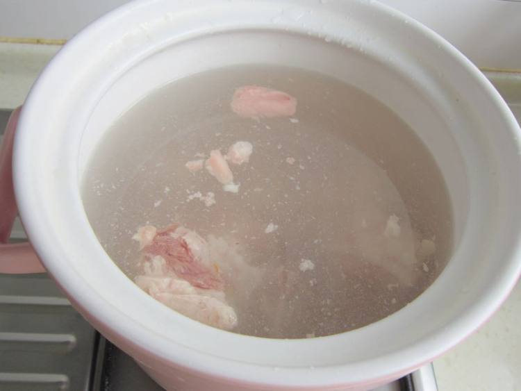 西红柿炖羊肉步骤3