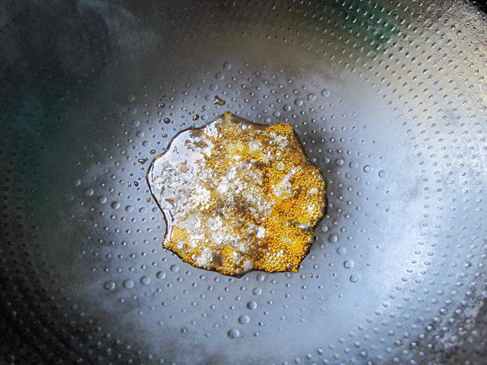 米酒炖羊肉步骤5