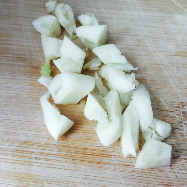 小羊肉串步骤2