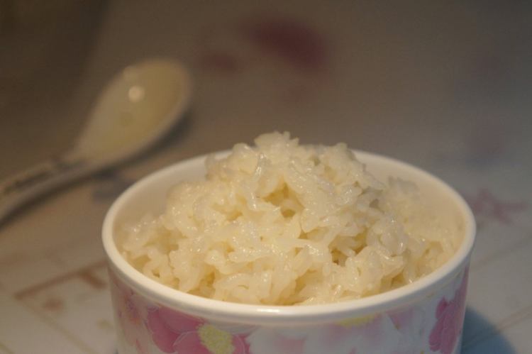 红咖喱羊肉饭步骤5