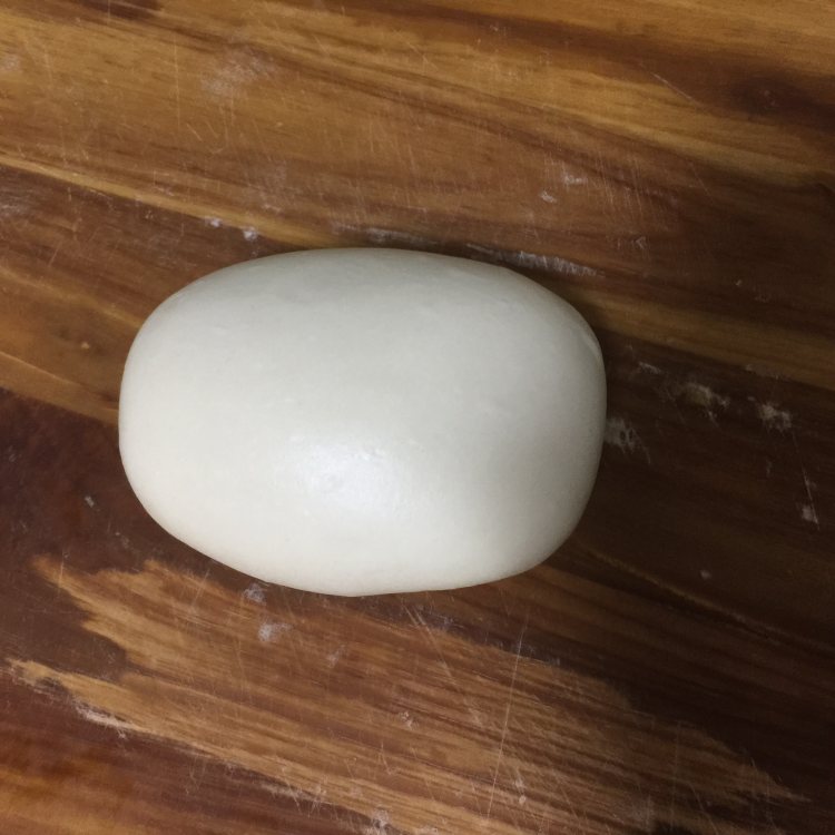恰玛古汤饭步骤1