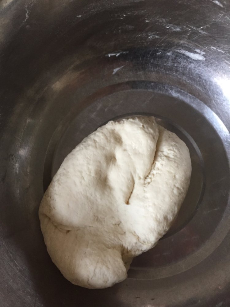 胡萝卜羊肉水饺步骤1