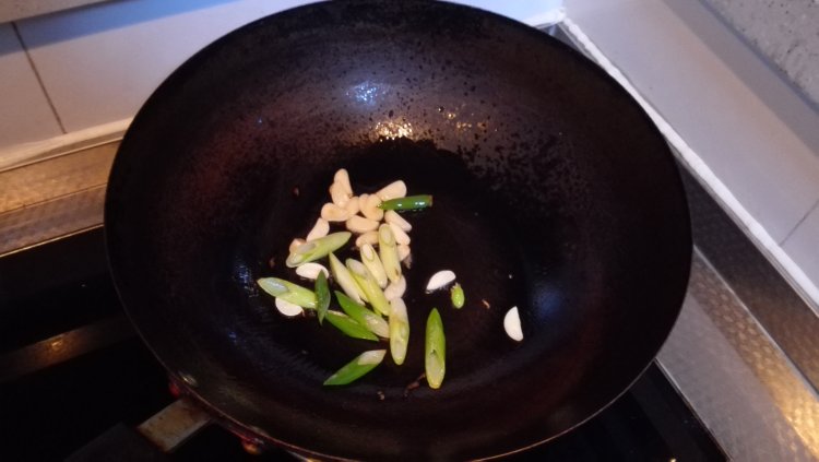 飘香羊肉薯条步骤10
