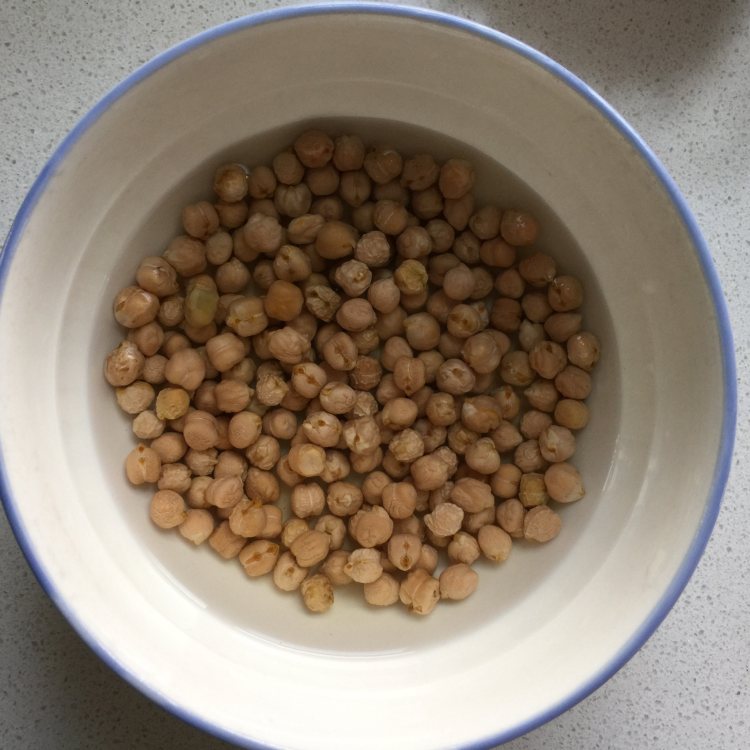 新疆碎肉抓饭步骤7