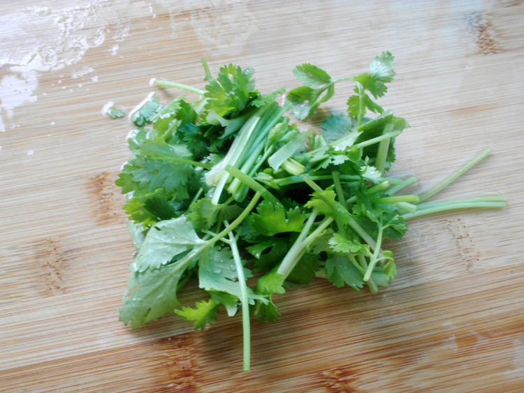 洋葱番茄羊肉汤步骤5
