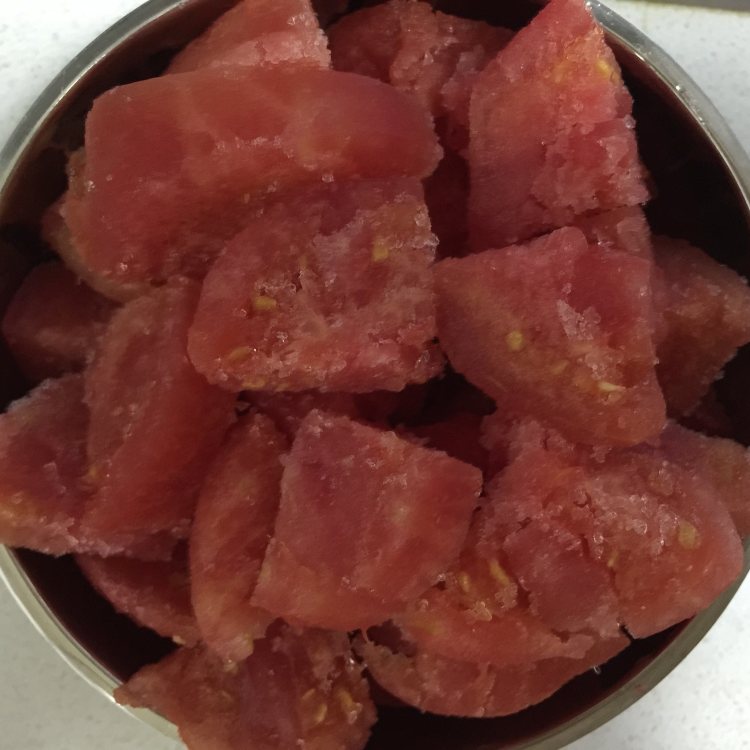 羊肉炮仗子步骤3