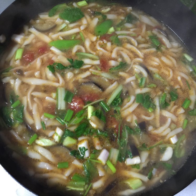 羊肉炮仗子步骤14