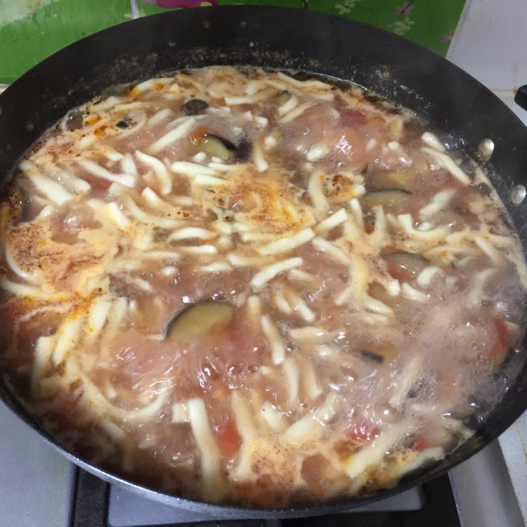 羊肉炮仗子步骤13
