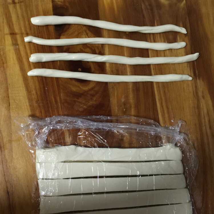 羊肉炮仗子步骤12