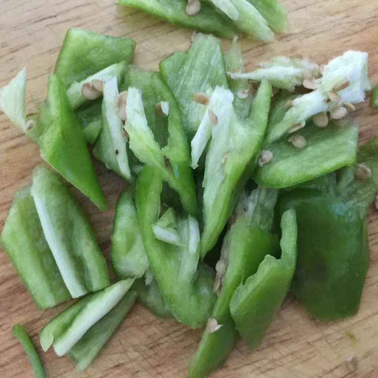 羊肉炮仗子步骤5