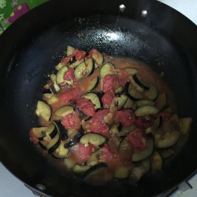 羊肉炮仗子步骤9
