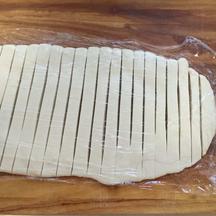 羊肉炮仗子步骤11