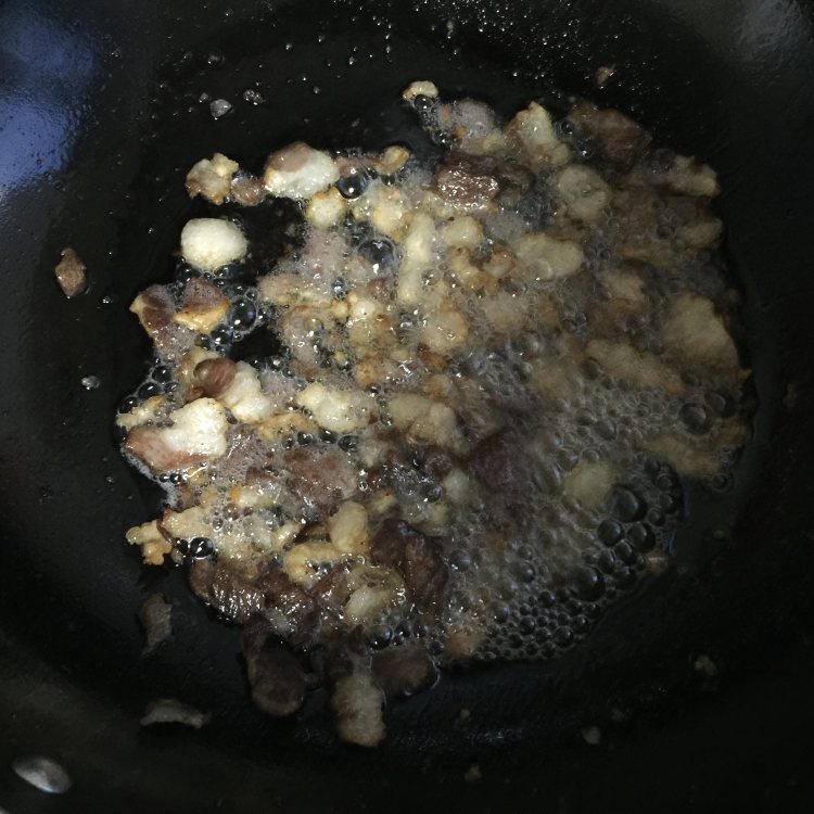 羊肉炮仗子步骤7