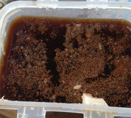 羊肉泡馍步骤2