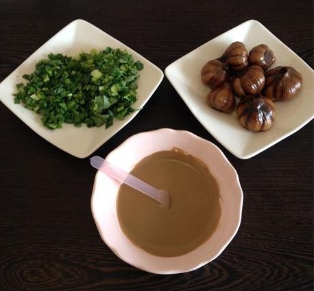 羊肉泡馍步骤19
