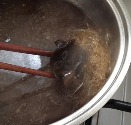 羊肉泡馍步骤20