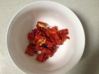 豆芽粉条肉步骤4