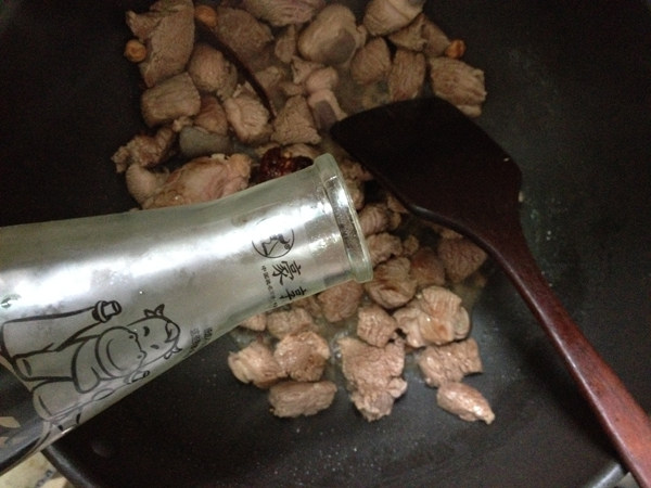 多蔬煨羊肉步骤6