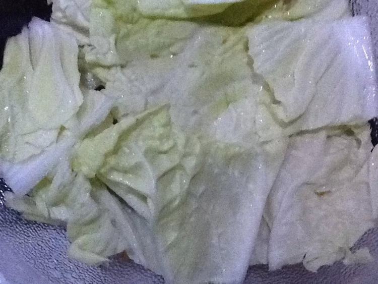 水煮羊肉步骤10