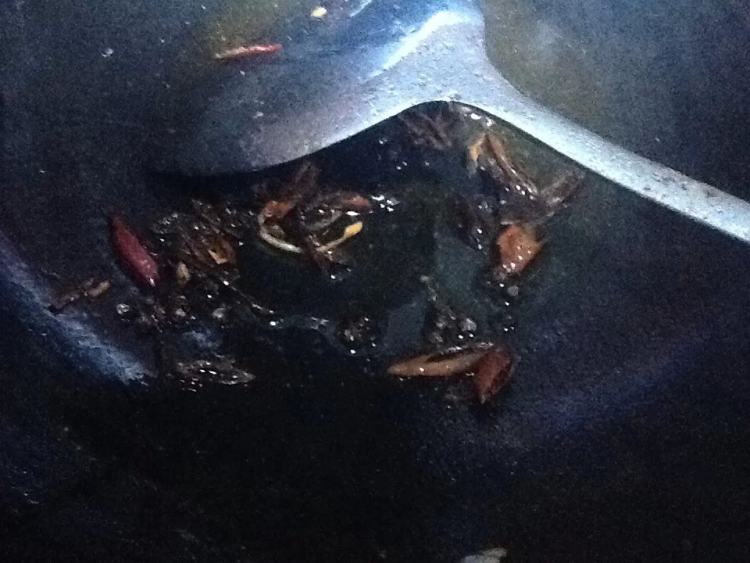 水煮羊肉步骤11
